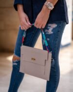 JQL Pouch Etoupe - Image 3