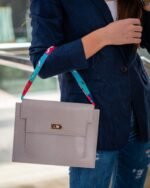 JQL Pouch Etoupe - Image 6