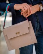 JQL Pouch Etoupe