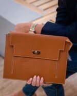 JQL Pouch Camel